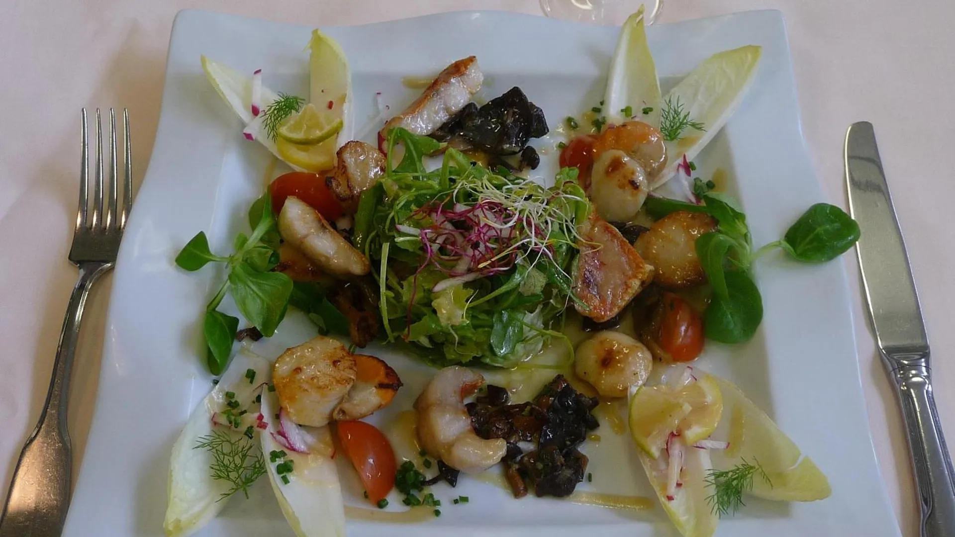 Logis Hotel Et Restaurant Auberge Le Ratelier Carnac