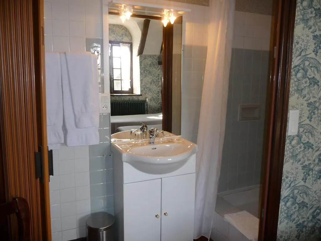 Logis Hotel Et Restaurant Auberge Le Ratelier Carnac