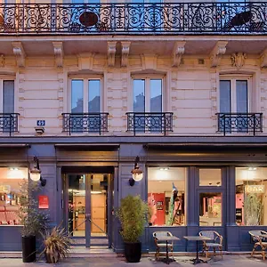 Opera Faubourg France