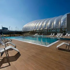 Ibis Styles Saint Julien En Genevois Vitam France