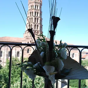 St Sernin France