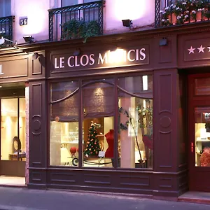Le Clos Medicis France