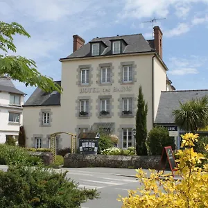 Des Bains Hotel