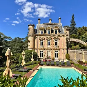 Chateau Clement - Teritoria France