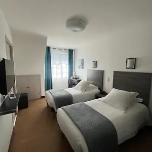 Hotel The Originals Boutique, De La Baie De Morlaix, Carantec