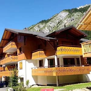 apartment-la-chapelle-dabondance.hotels-rhonealpes.com/